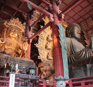 Tagamisan Kannon-ji Temple