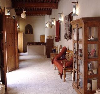 Omani Heritage Gallery