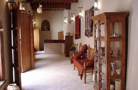 Omani Heritage Gallery