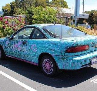 Art Car