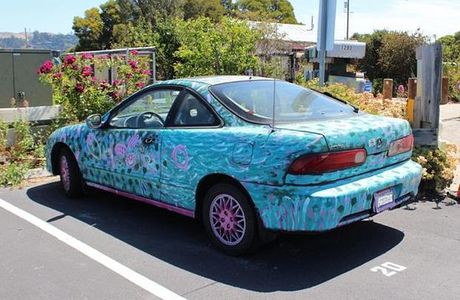 Art Car