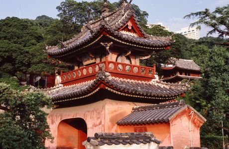 Sofukuji Temple