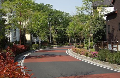 Mukaikogane 4 Go Park