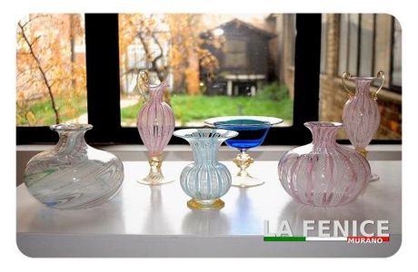 Vetreria La Fenice