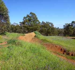 Goat Farm Mountain Bike Park