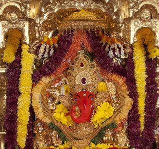 Shree Siddhivinayak