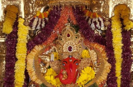 Shree Siddhivinayak