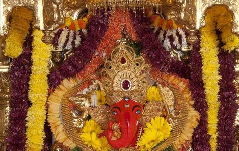 Shree Siddhivinayak 1