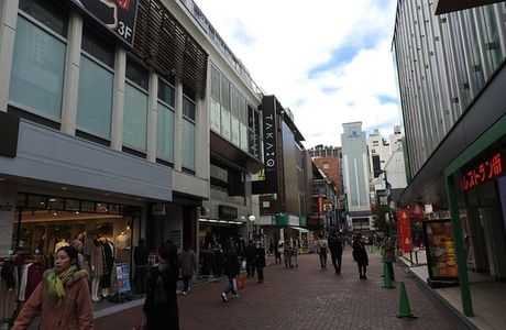 Kichijoji