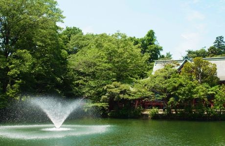 Kamata Park