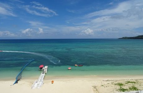 Uppama Coast