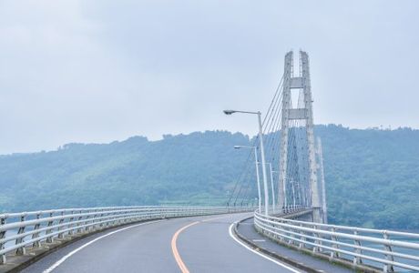 Ikarao Bridge