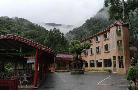 Baguali Recreation Farm