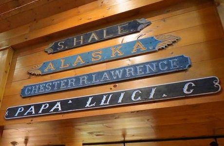Egan Maritime's Nantucket Shipwreck & Lifesaving Museum
