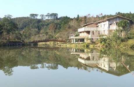 Xiangtian Lake