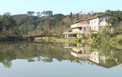 Xiangtian Lake 1
