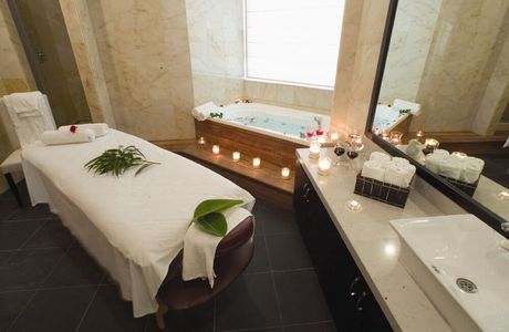 Spa for You