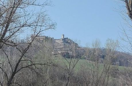 Lago Salmerino