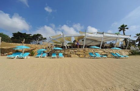 Le Paddock Plage Privée Sainte Maxime