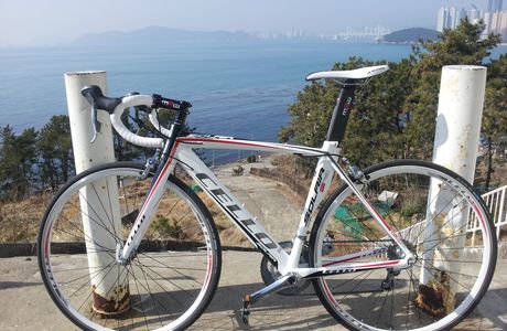 Imbanuma Bicycle Road
