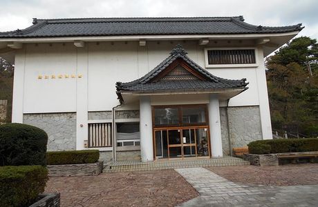 Sakaide City Hometown Museum