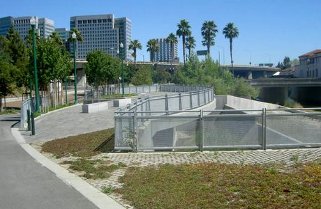 Guadalupe River Park