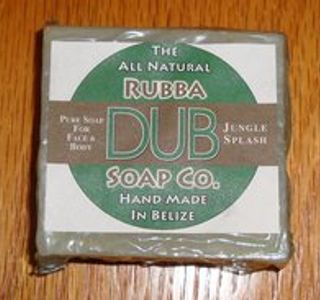 Rubba Dub Soap Shop
