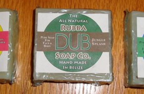 Rubba Dub Soap Shop