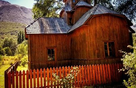 Castillito Van Dorsser