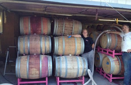 Lightheart Cellars