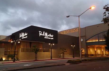 Hillsdale Shopping Center