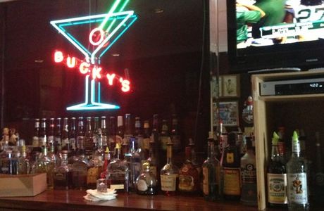 Bucky's Cocktail Lounge