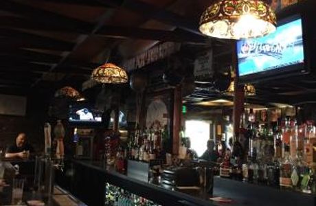 Antone's Cocktail Lounge