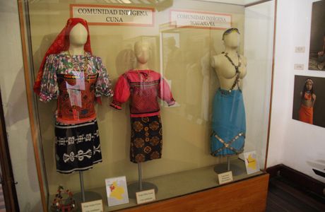 Museo de Trajes Regionales