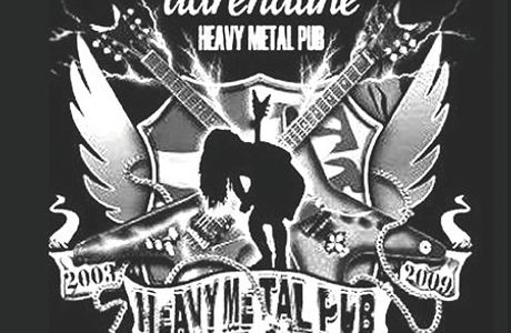 Adrenaline Heavy Metal Pub & Tattoo Studio