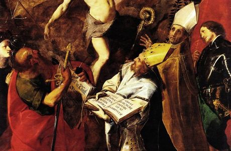 Parrocchia Resurrezione del Signore