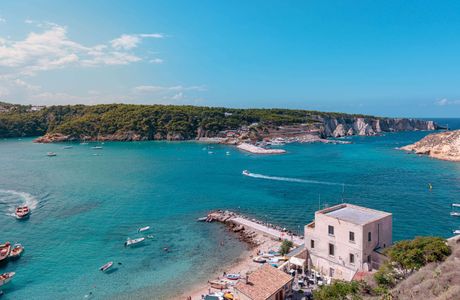 Spiaggia Tremiti