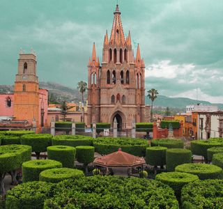 Juan Zaragoza Galeria