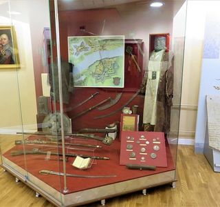 Rostov Museum of Local Lore