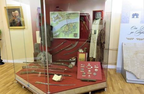 Rostov Museum of Local Lore
