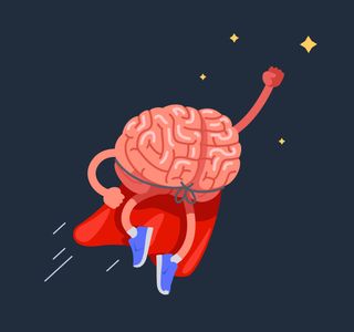 Entertain Your Brain