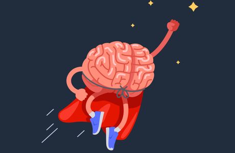 Entertain Your Brain