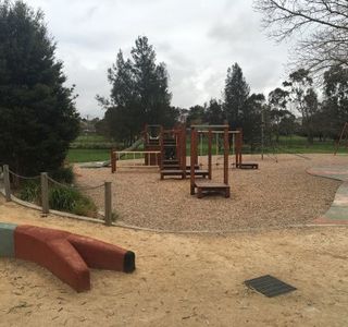 Tirhatuan Park