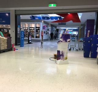 Stud Park Shopping Centre