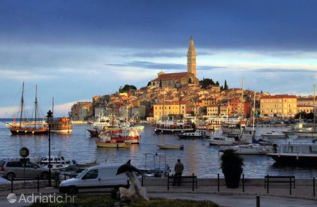 Lapidarium Rovinj