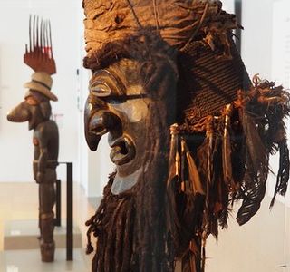 Musee Hebre