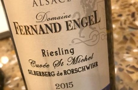 Domaine Fernad Engel
