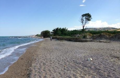 Riserva Naturalistica del Borsacchio