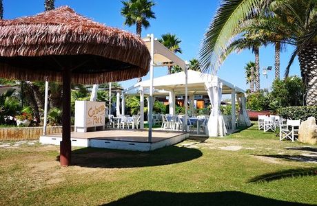 Cabana Park