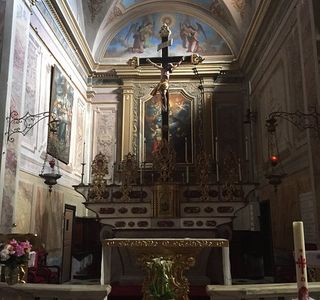 Eglise Sainte Marguerite